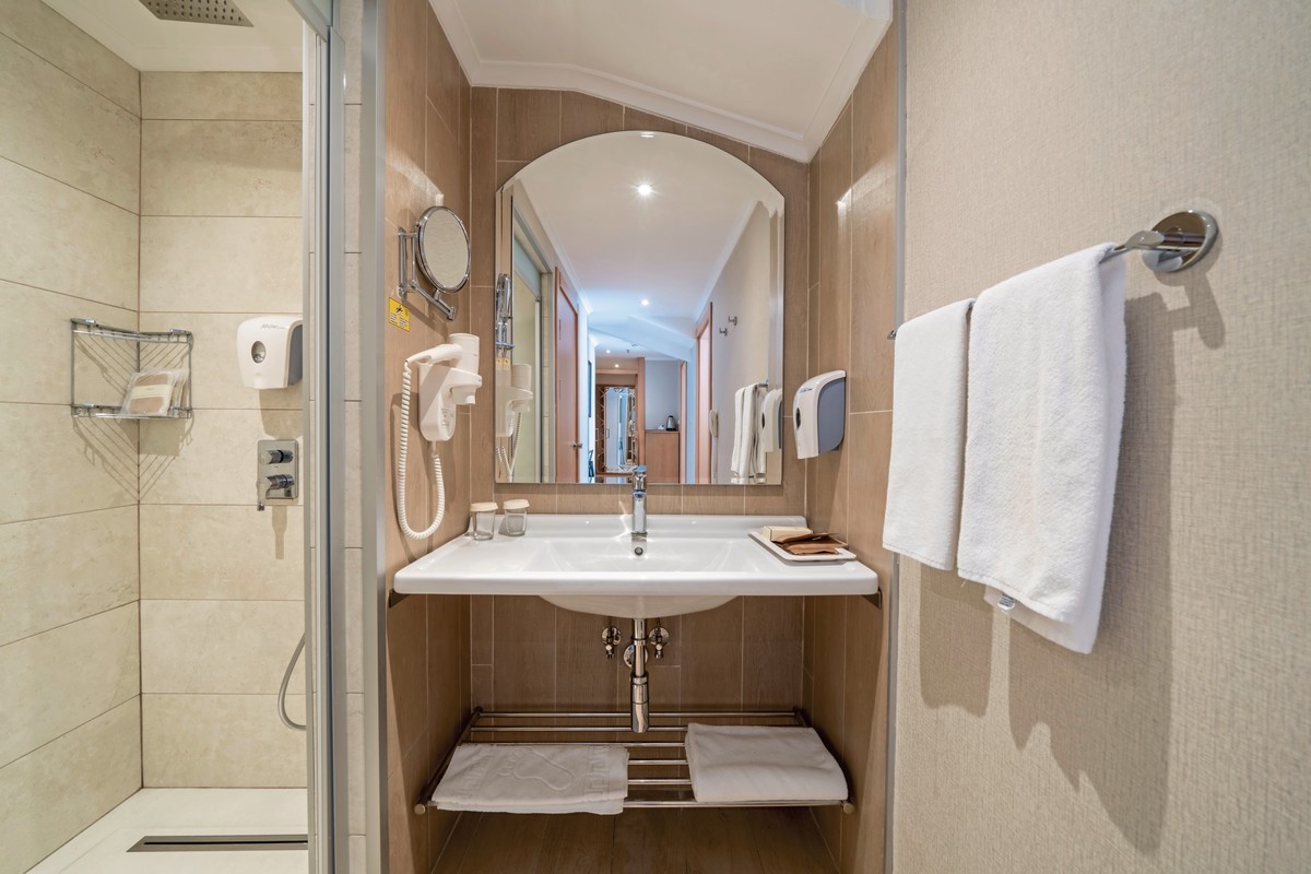 Hotel Aqua, Türkei, Türkische Ägäisregion, Içmeler, Bild 8