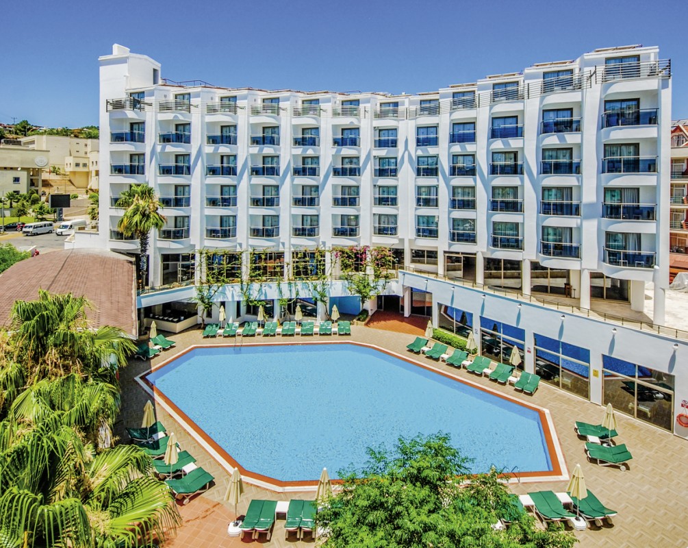 Hotel Blue Bay Platinum, Türkei, Türkische Ägäisregion, Marmaris, Bild 1