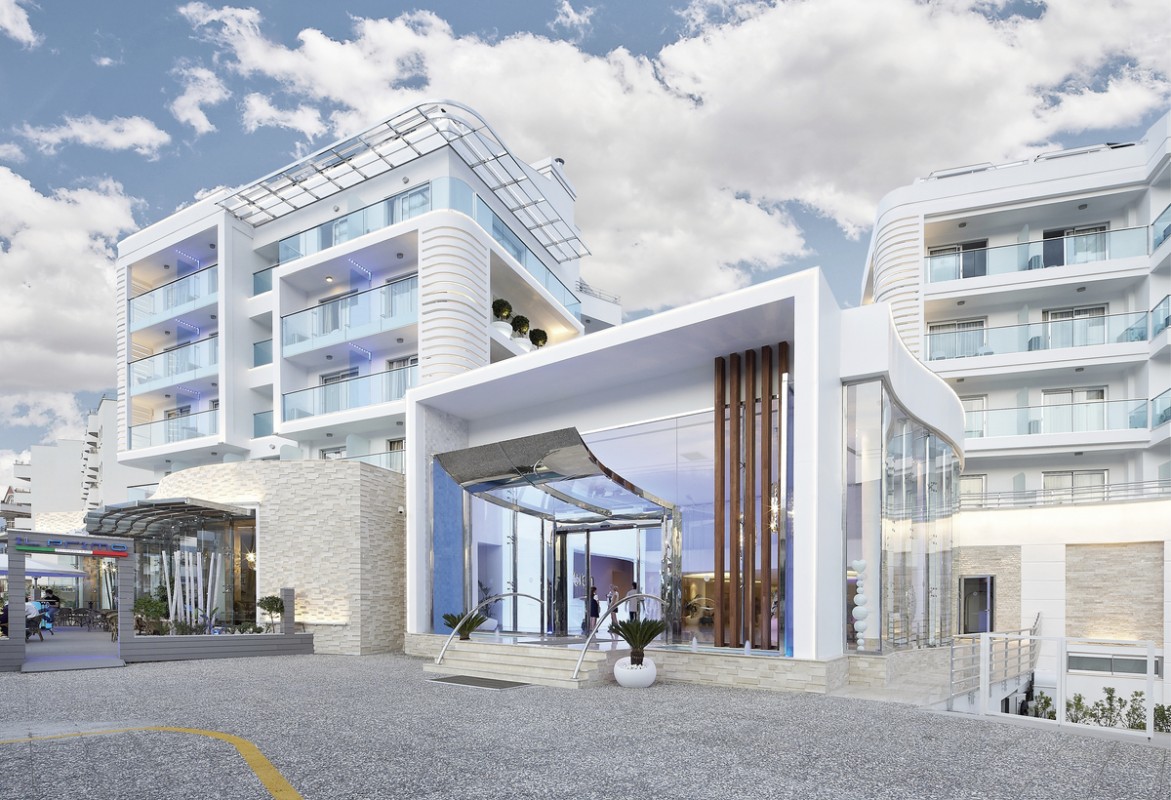 Hotel Blue Bay Platinum, Türkei, Türkische Ägäisregion, Marmaris, Bild 16