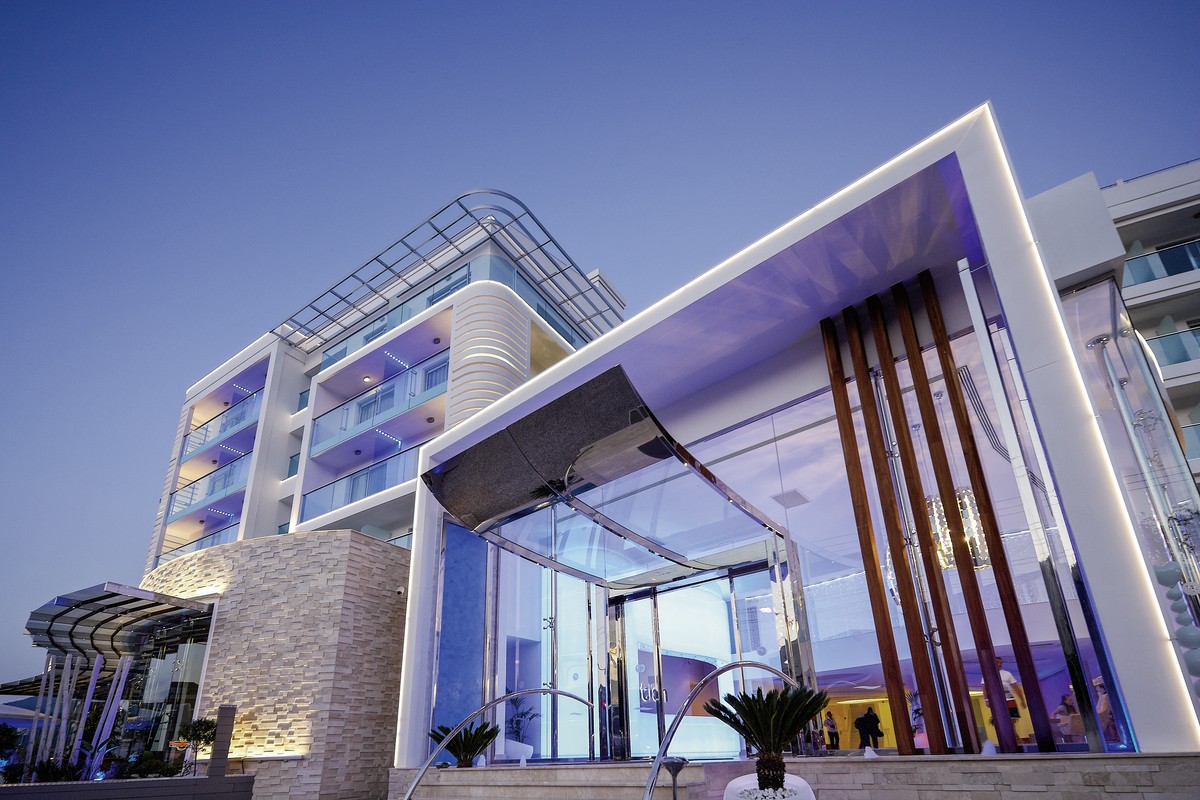 Hotel Blue Bay Platinum, Türkei, Türkische Ägäisregion, Marmaris, Bild 2