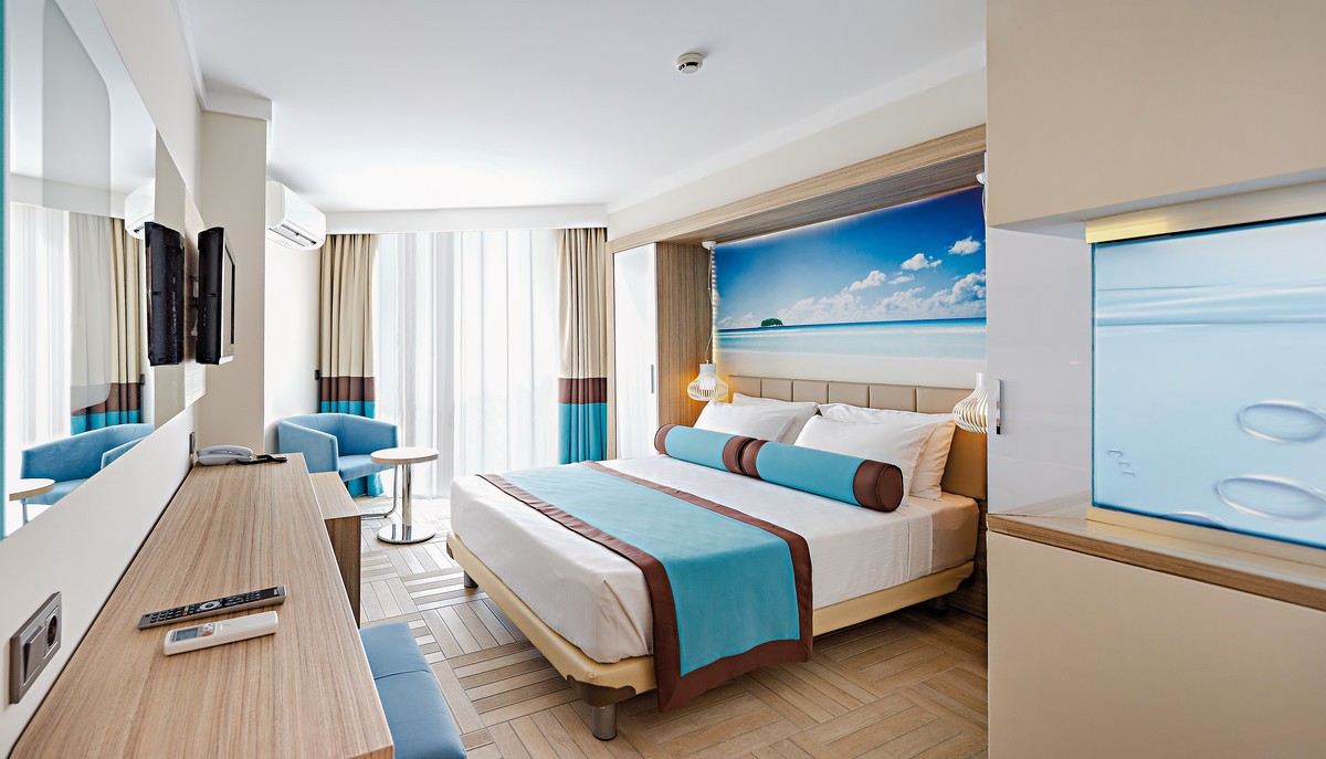 Hotel Blue Bay Platinum, Türkei, Türkische Ägäisregion, Marmaris, Bild 3