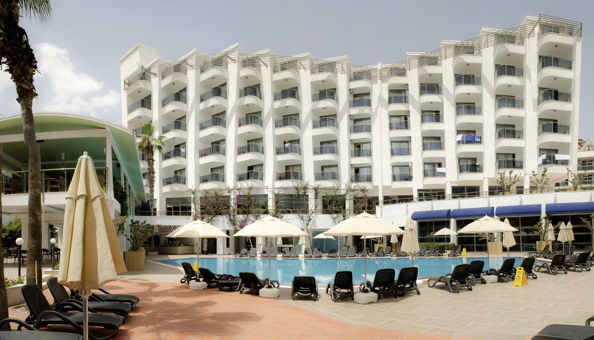 Hotel Blue Bay Platinum, Türkei, Türkische Ägäisregion, Marmaris, Bild 5