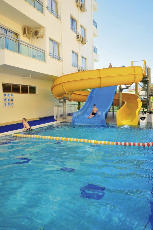 Hotel Blue Bay Platinum, Türkei, Türkische Ägäisregion, Marmaris, Bild 6