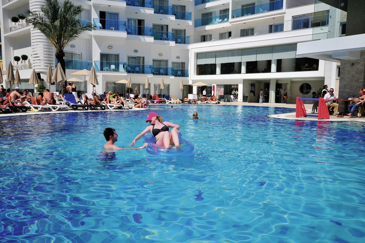 Hotel Blue Bay Platinum, Türkei, Türkische Ägäisregion, Marmaris, Bild 7