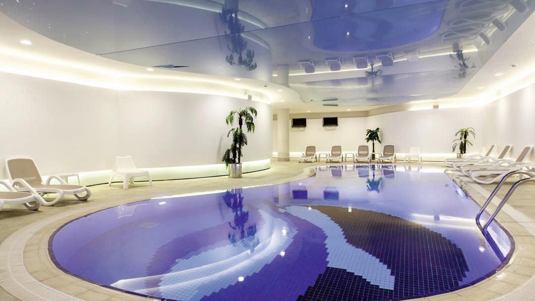 Hotel Blue Bay Platinum, Türkei, Türkische Ägäisregion, Marmaris, Bild 8