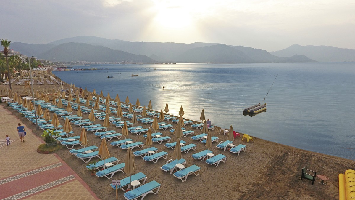 Hotel Blue Bay Platinum, Türkei, Türkische Ägäisregion, Marmaris, Bild 9