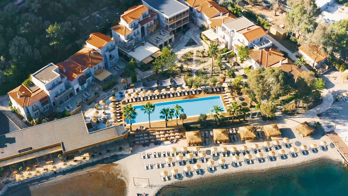 Hotel Cook’s Club Adakoy Marmaris, Türkei, Türkische Ägäisregion, Marmaris, Bild 22