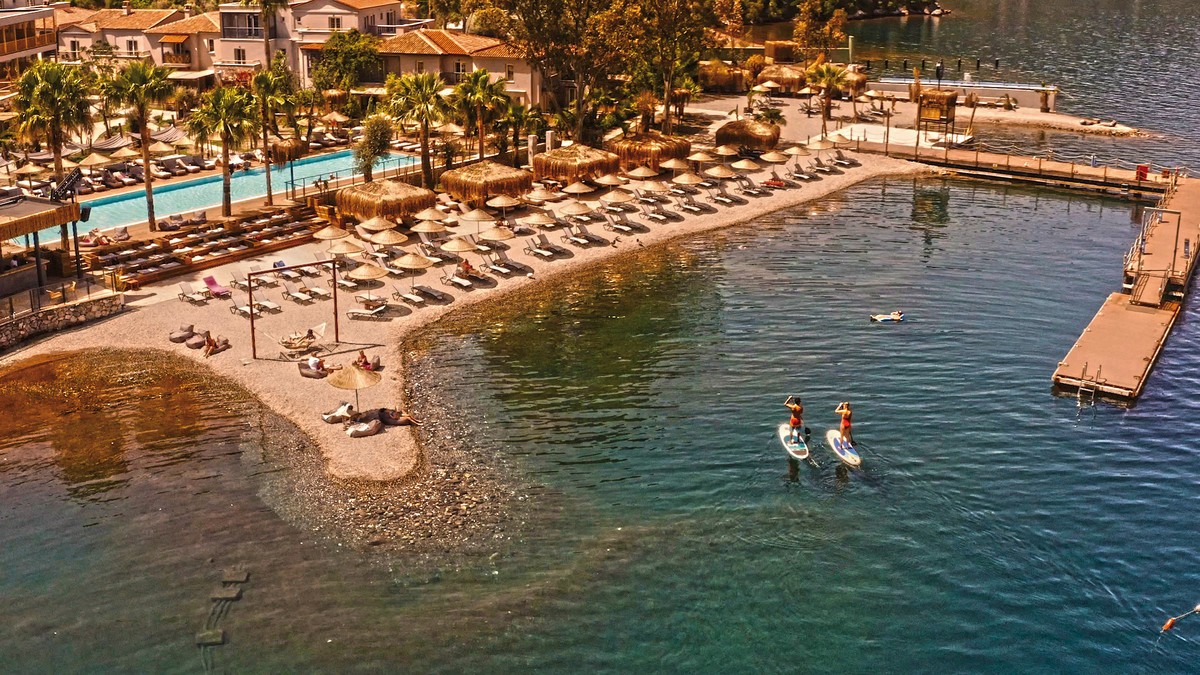 Hotel Cook’s Club Adakoy Marmaris, Türkei, Türkische Ägäisregion, Marmaris, Bild 12