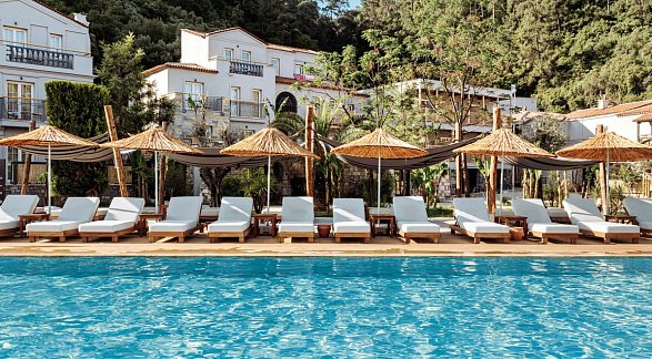 Hotel Cook’s Club Adakoy Marmaris, Türkei, Türkische Ägäisregion, Marmaris, Bild 1