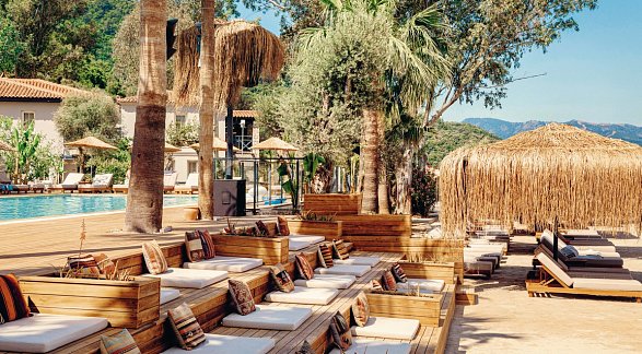 Hotel Cook’s Club Adakoy Marmaris, Türkei, Türkische Ägäisregion, Marmaris, Bild 10