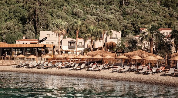 Hotel Cook’s Club Adakoy Marmaris, Türkei, Türkische Ägäisregion, Marmaris, Bild 11