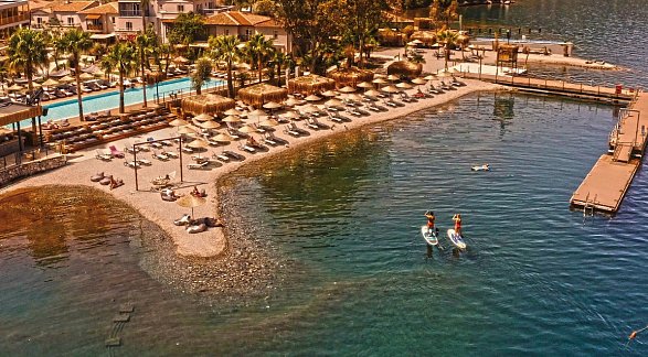 Hotel Cook’s Club Adakoy Marmaris, Türkei, Türkische Ägäisregion, Marmaris, Bild 12