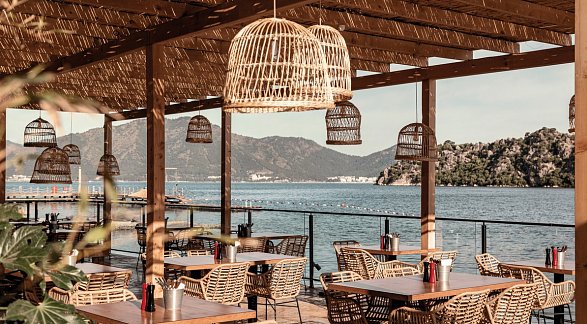 Hotel Cook’s Club Adakoy Marmaris, Türkei, Türkische Ägäisregion, Marmaris, Bild 13