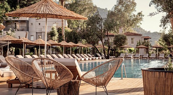 Hotel Cook’s Club Adakoy Marmaris, Türkei, Türkische Ägäisregion, Marmaris, Bild 17