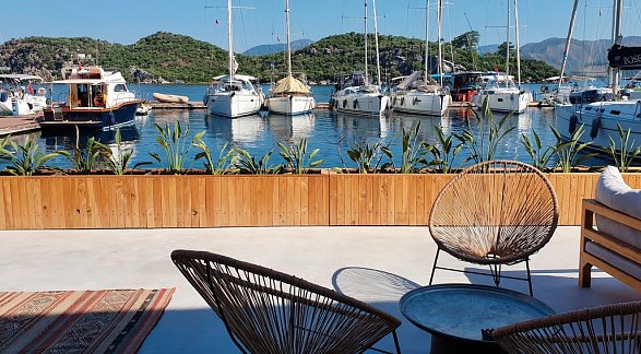 Hotel Cook’s Club Adakoy Marmaris, Türkei, Türkische Ägäisregion, Marmaris, Bild 18