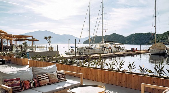 Hotel Cook’s Club Adakoy Marmaris, Türkei, Türkische Ägäisregion, Marmaris, Bild 19