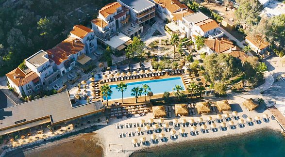 Hotel Cook’s Club Adakoy Marmaris, Türkei, Türkische Ägäisregion, Marmaris, Bild 21