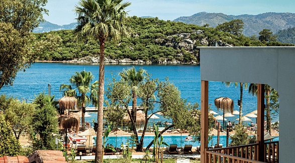 Hotel Cook’s Club Adakoy Marmaris, Türkei, Türkische Ägäisregion, Marmaris, Bild 22