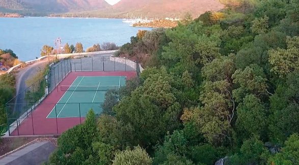 Hotel Cook’s Club Adakoy Marmaris, Türkei, Türkische Ägäisregion, Marmaris, Bild 23