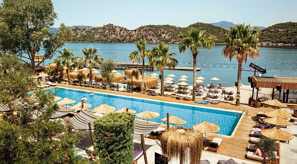 Hotel Cook’s Club Adakoy Marmaris, Türkei, Türkische Ägäisregion, Marmaris, Bild 7