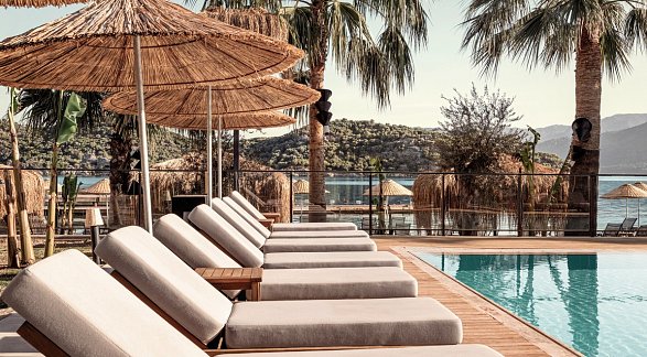 Hotel Cook’s Club Adakoy Marmaris, Türkei, Türkische Ägäisregion, Marmaris, Bild 8