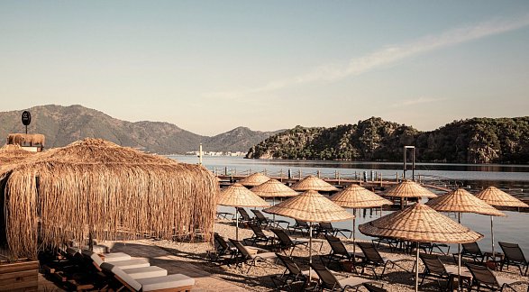 Hotel Cook’s Club Adakoy Marmaris, Türkei, Türkische Ägäisregion, Marmaris, Bild 9