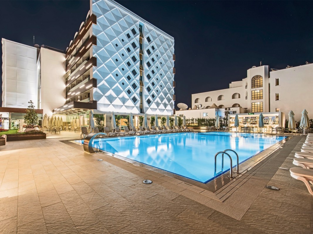 Hotel Elite World Marmaris, Türkei, Türkische Ägäisregion, Içmeler, Bild 7