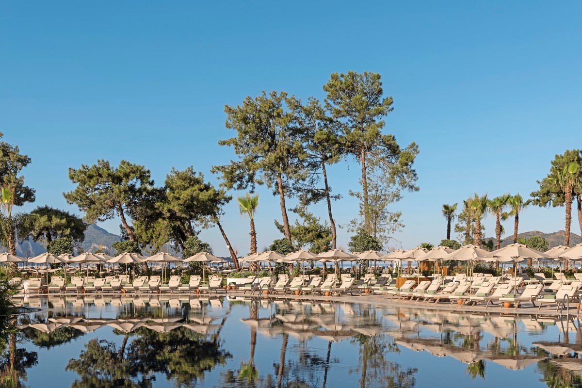 Hotel Liberty Signa, Türkei, Türkische Ägäisregion, Fethiye, Bild 16