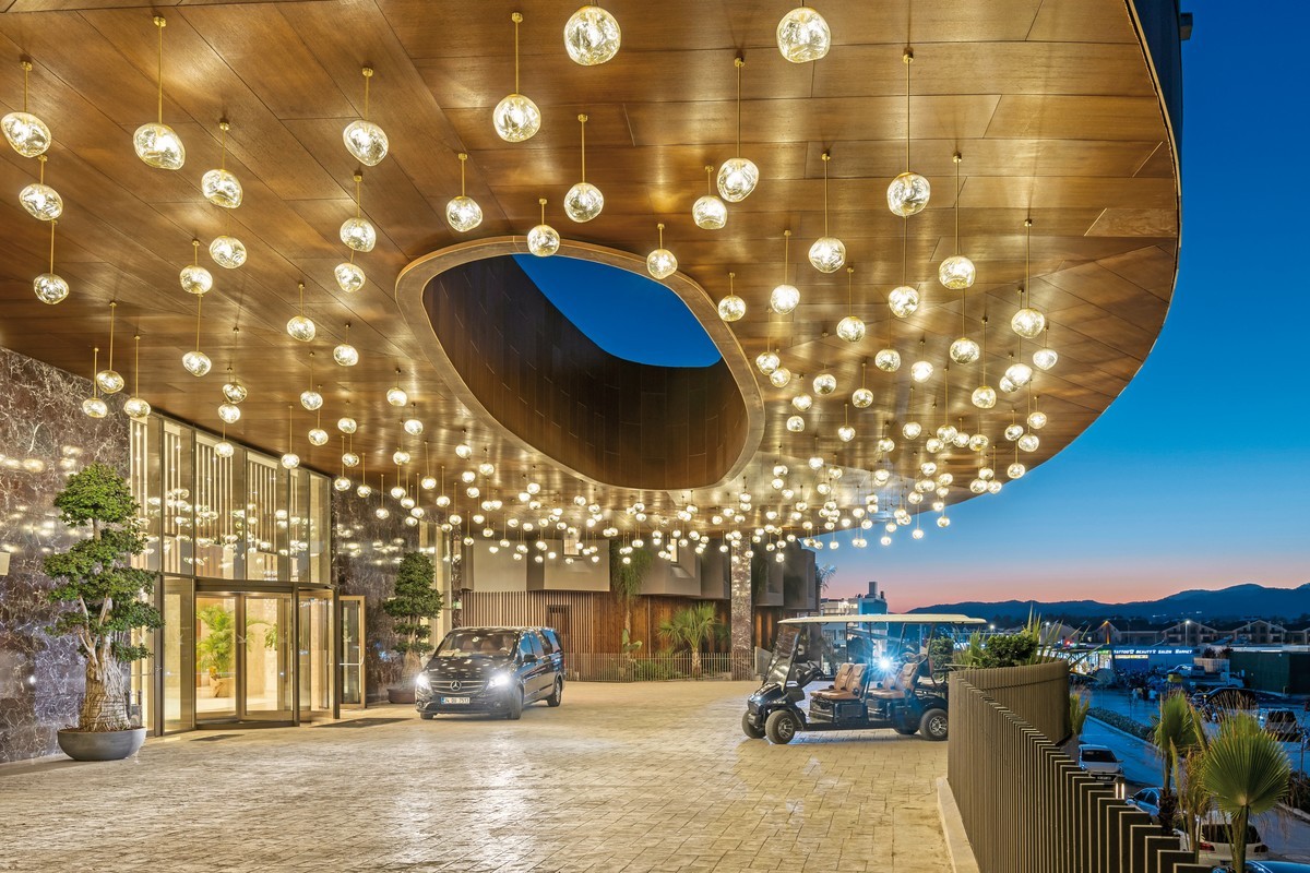 Hotel Liberty Signa, Türkei, Türkische Ägäisregion, Fethiye, Bild 45
