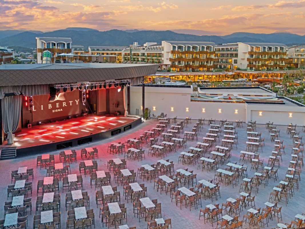 Hotel Liberty Signa, Türkei, Türkische Ägäisregion, Fethiye, Bild 48