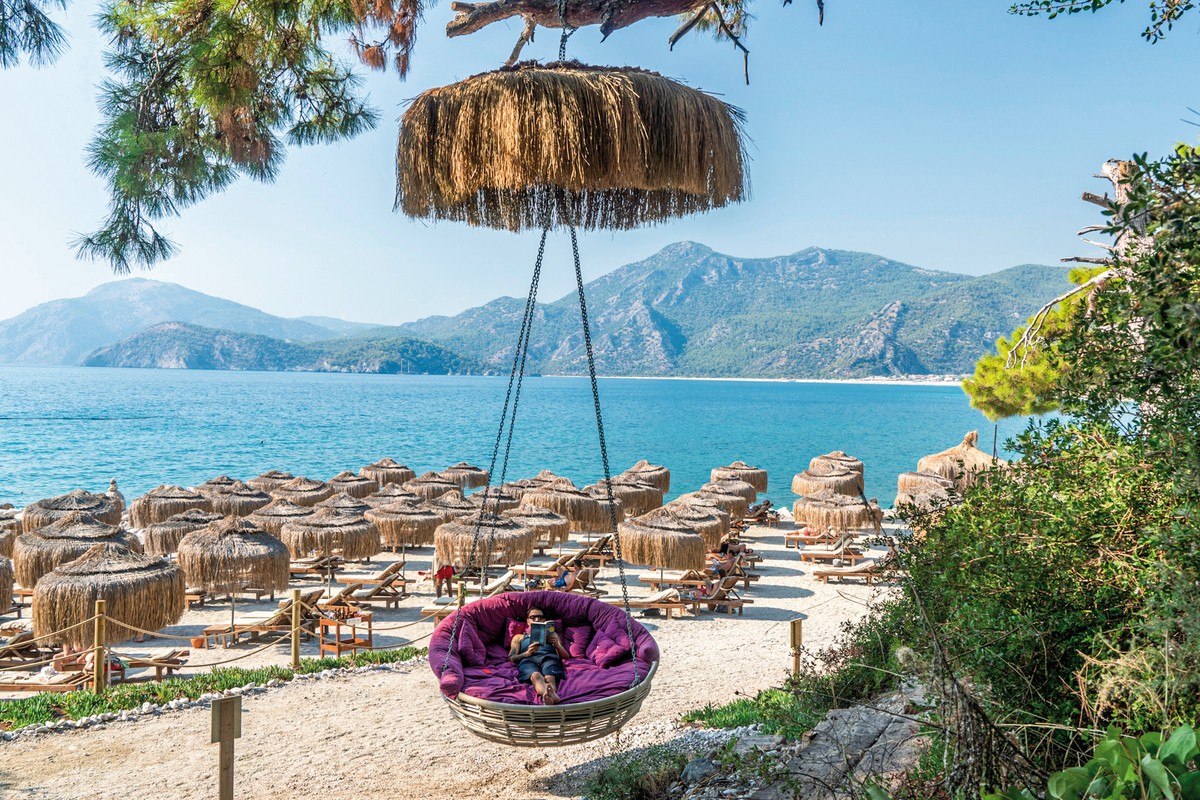 Hotel Liberty Lykia Adults Only, Türkei, Türkische Ägäisregion, Ölüdeniz, Bild 10