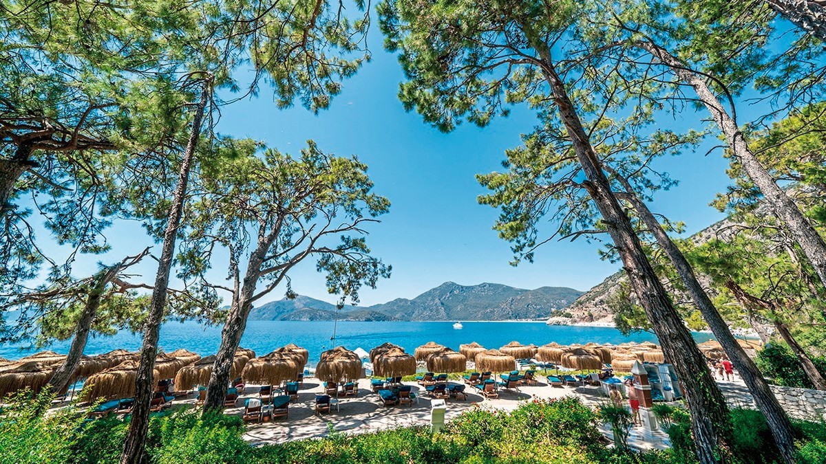 Hotel Liberty Lykia Adults Only, Türkei, Türkische Ägäisregion, Ölüdeniz, Bild 11