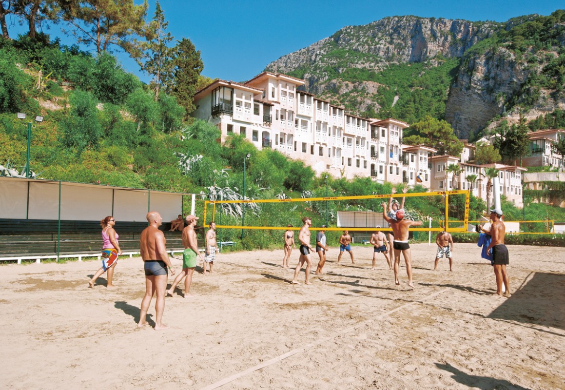 Hotel Liberty Lykia Adults Only, Türkei, Türkische Ägäisregion, Ölüdeniz, Bild 12