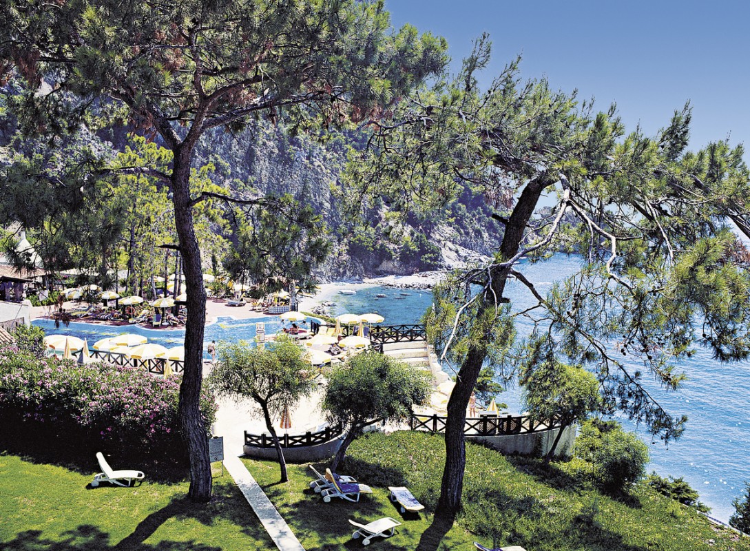Hotel Liberty Lykia Adults Only, Türkei, Türkische Ägäisregion, Ölüdeniz, Bild 13