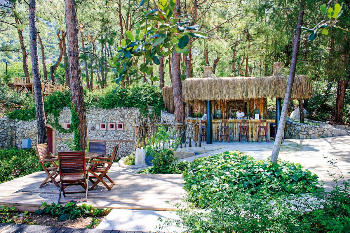 Hotel Liberty Lykia Adults Only, Türkei, Türkische Ägäisregion, Ölüdeniz, Bild 14