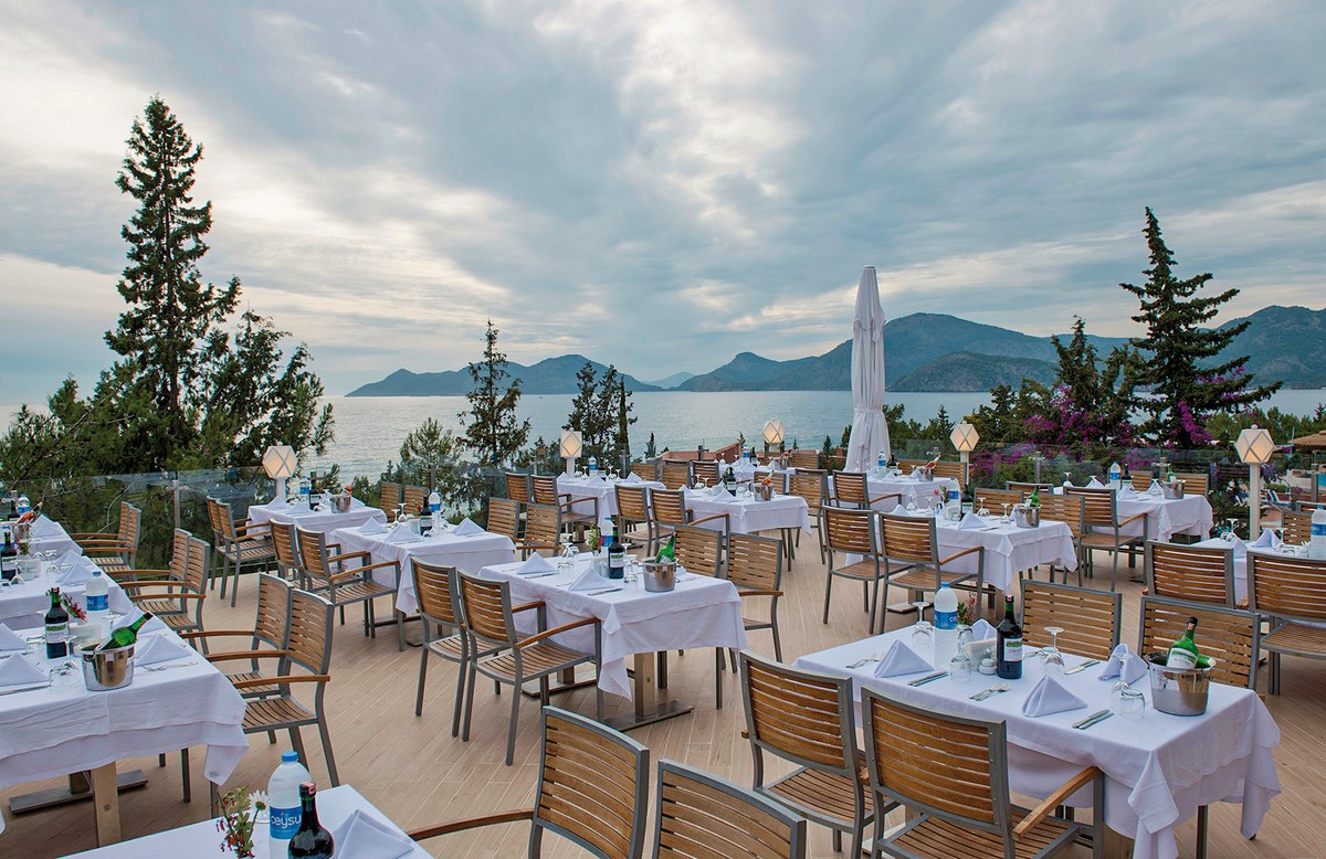 Hotel Liberty Lykia Adults Only, Türkei, Türkische Ägäisregion, Ölüdeniz, Bild 15