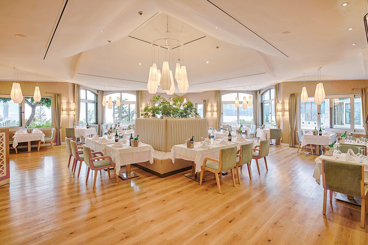 Hotel Liberty Lykia Adults Only, Türkei, Türkische Ägäisregion, Ölüdeniz, Bild 16