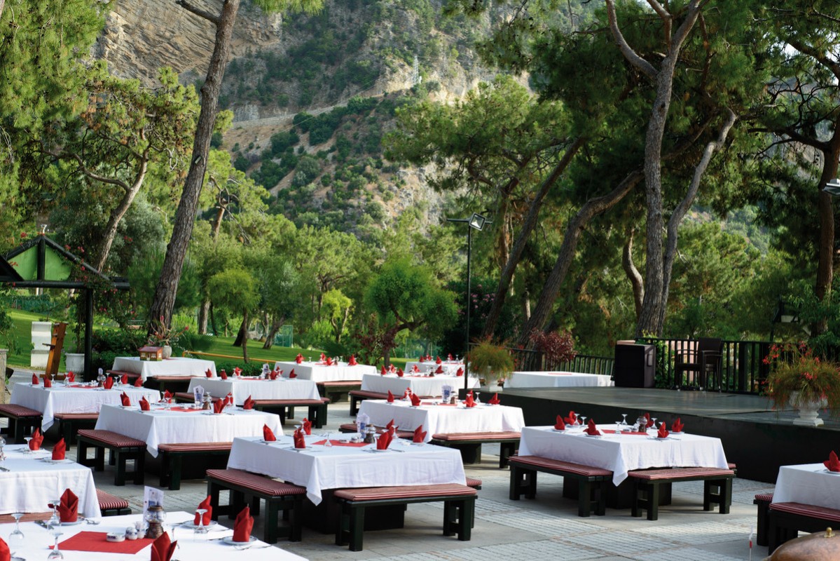 Hotel Liberty Lykia Adults Only, Türkei, Türkische Ägäisregion, Ölüdeniz, Bild 17