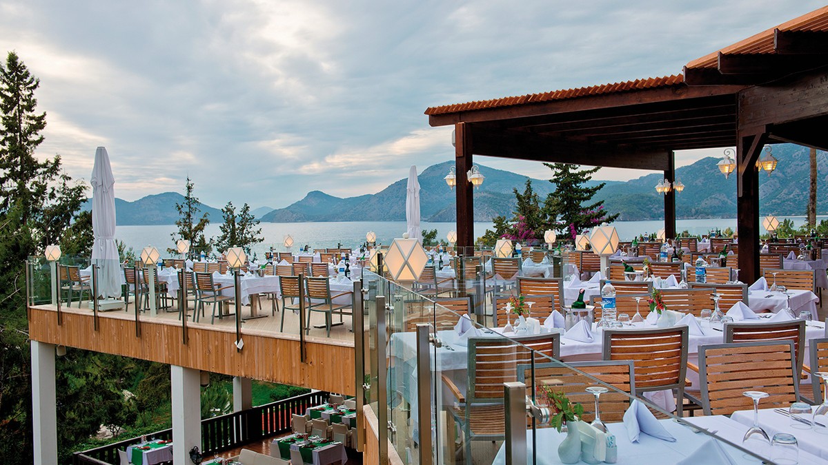 Hotel Liberty Lykia Adults Only, Türkei, Türkische Ägäisregion, Ölüdeniz, Bild 18