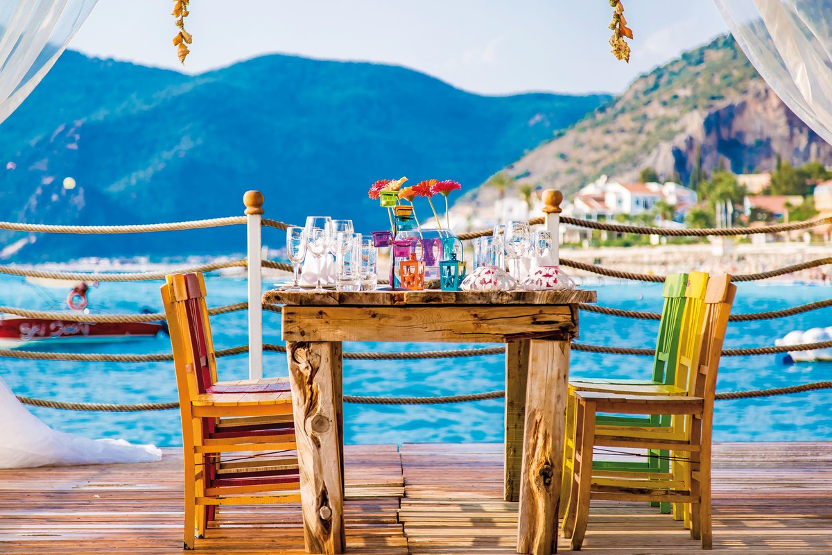 Hotel Liberty Lykia Adults Only, Türkei, Türkische Ägäisregion, Ölüdeniz, Bild 19