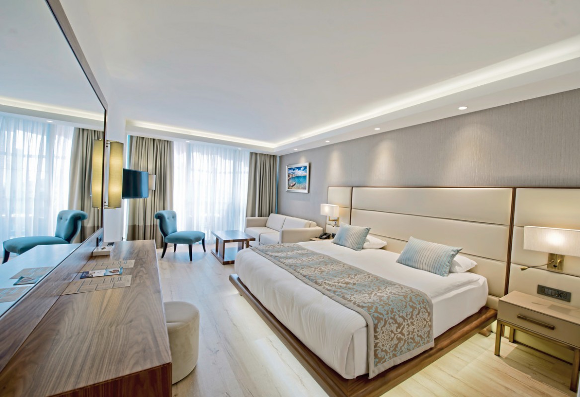 Hotel Liberty Lykia Adults Only, Türkei, Türkische Ägäisregion, Ölüdeniz, Bild 2