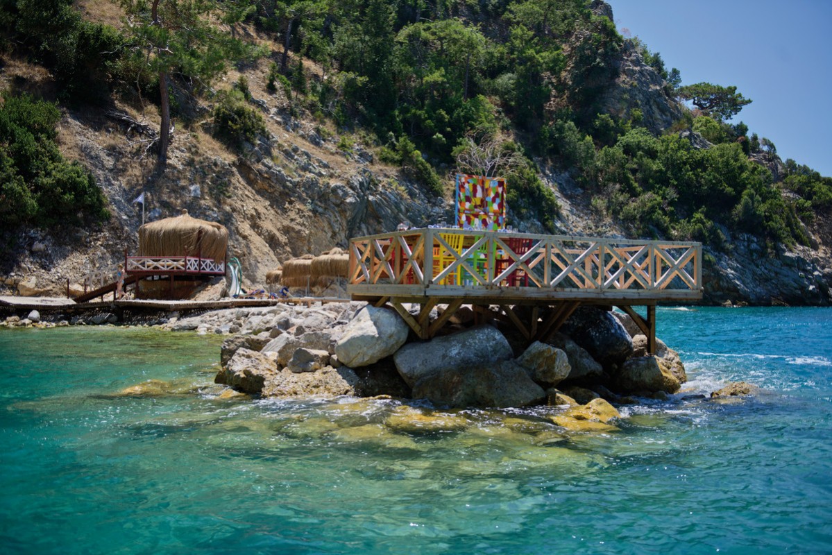 Hotel Liberty Lykia Adults Only, Türkei, Türkische Ägäisregion, Ölüdeniz, Bild 20