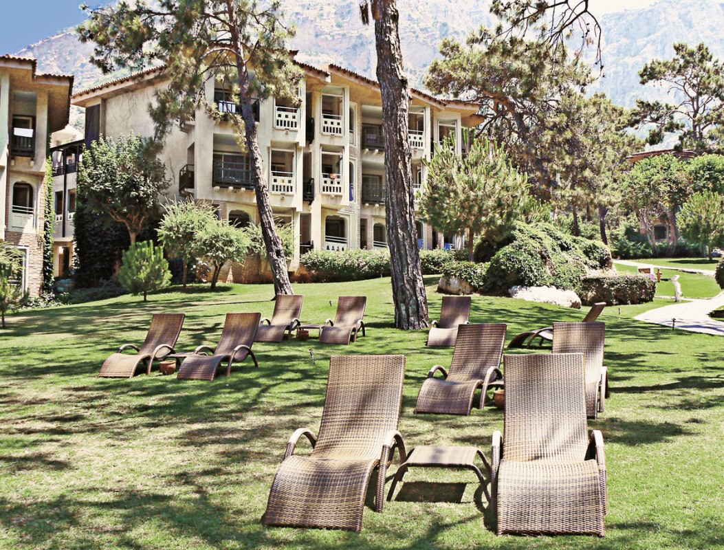 Hotel Liberty Lykia Adults Only, Türkei, Türkische Ägäisregion, Ölüdeniz, Bild 23