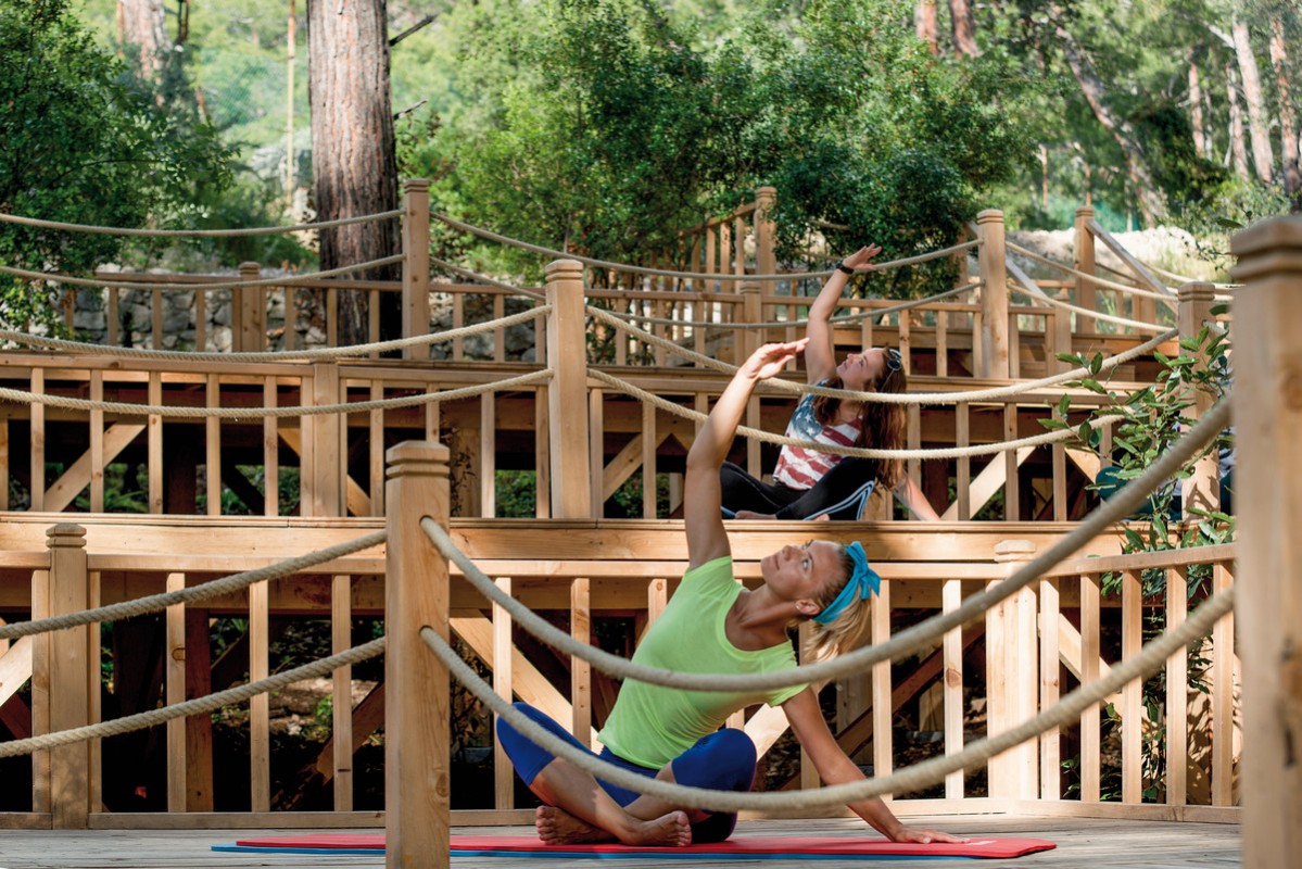 Hotel Liberty Lykia Adults Only, Türkei, Türkische Ägäisregion, Ölüdeniz, Bild 24