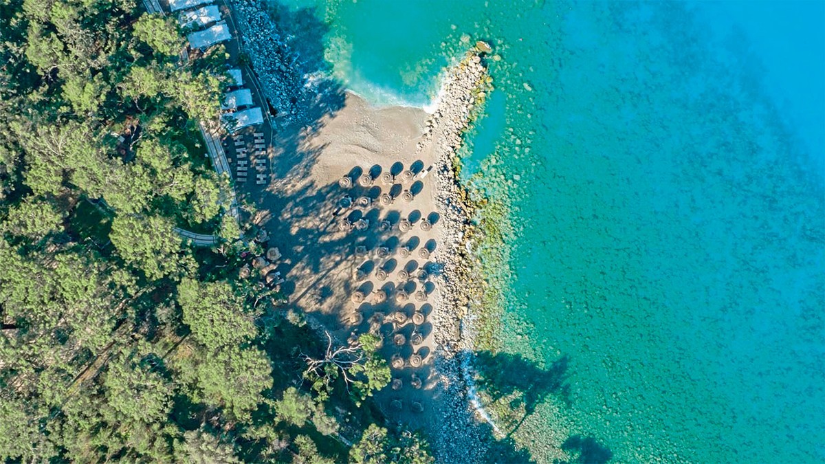 Hotel Liberty Lykia Adults Only, Türkei, Türkische Ägäisregion, Ölüdeniz, Bild 26