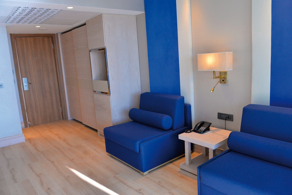 Hotel Liberty Lykia Adults Only, Türkei, Türkische Ägäisregion, Ölüdeniz, Bild 3