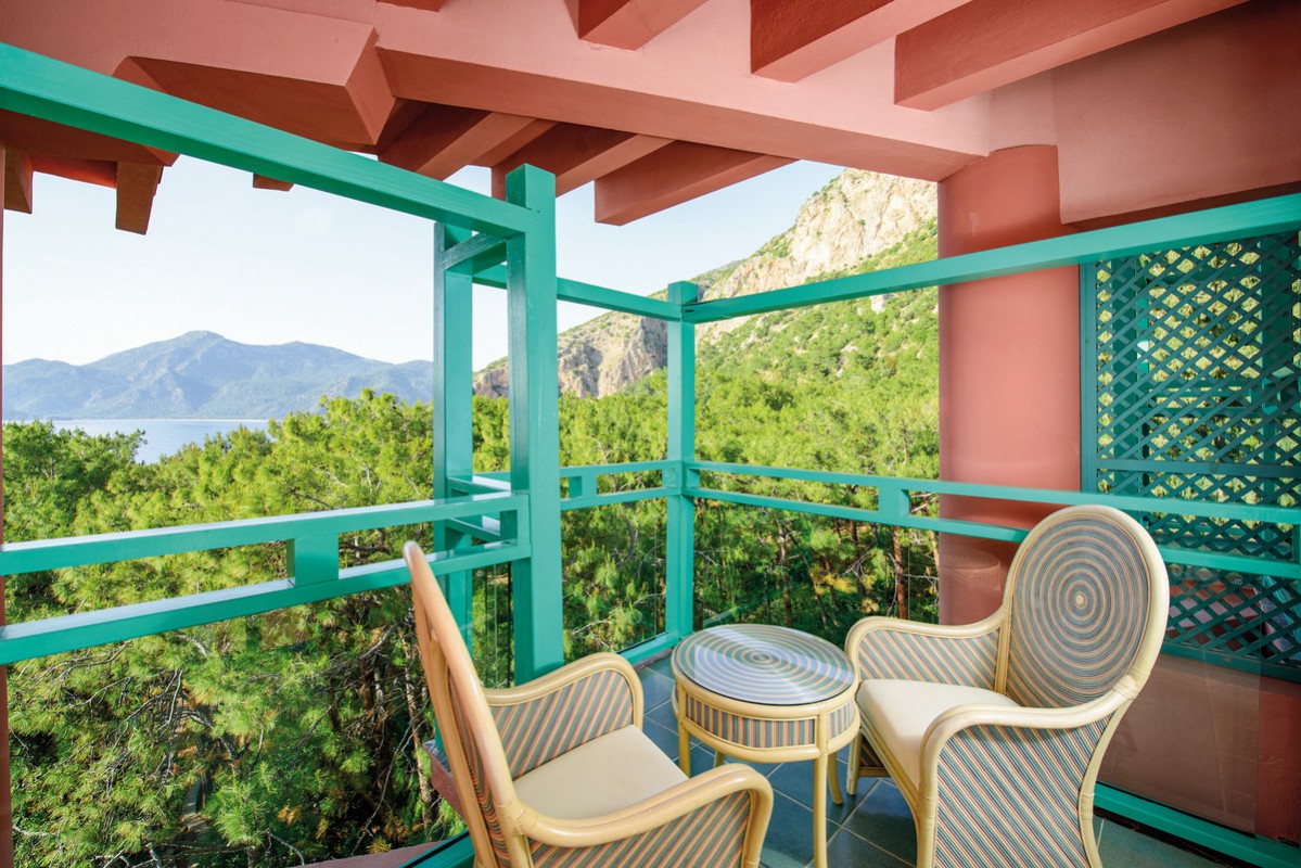 Hotel Liberty Lykia Adults Only, Türkei, Türkische Ägäisregion, Ölüdeniz, Bild 4