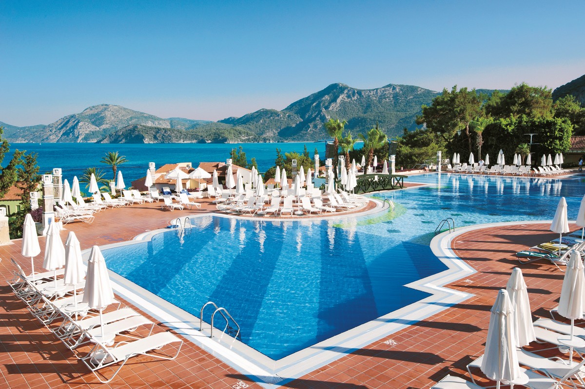 Hotel Liberty Lykia Adults Only, Türkei, Türkische Ägäisregion, Ölüdeniz, Bild 5