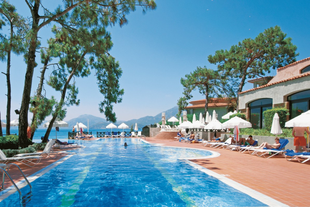 Hotel Liberty Lykia Adults Only, Türkei, Türkische Ägäisregion, Ölüdeniz, Bild 6