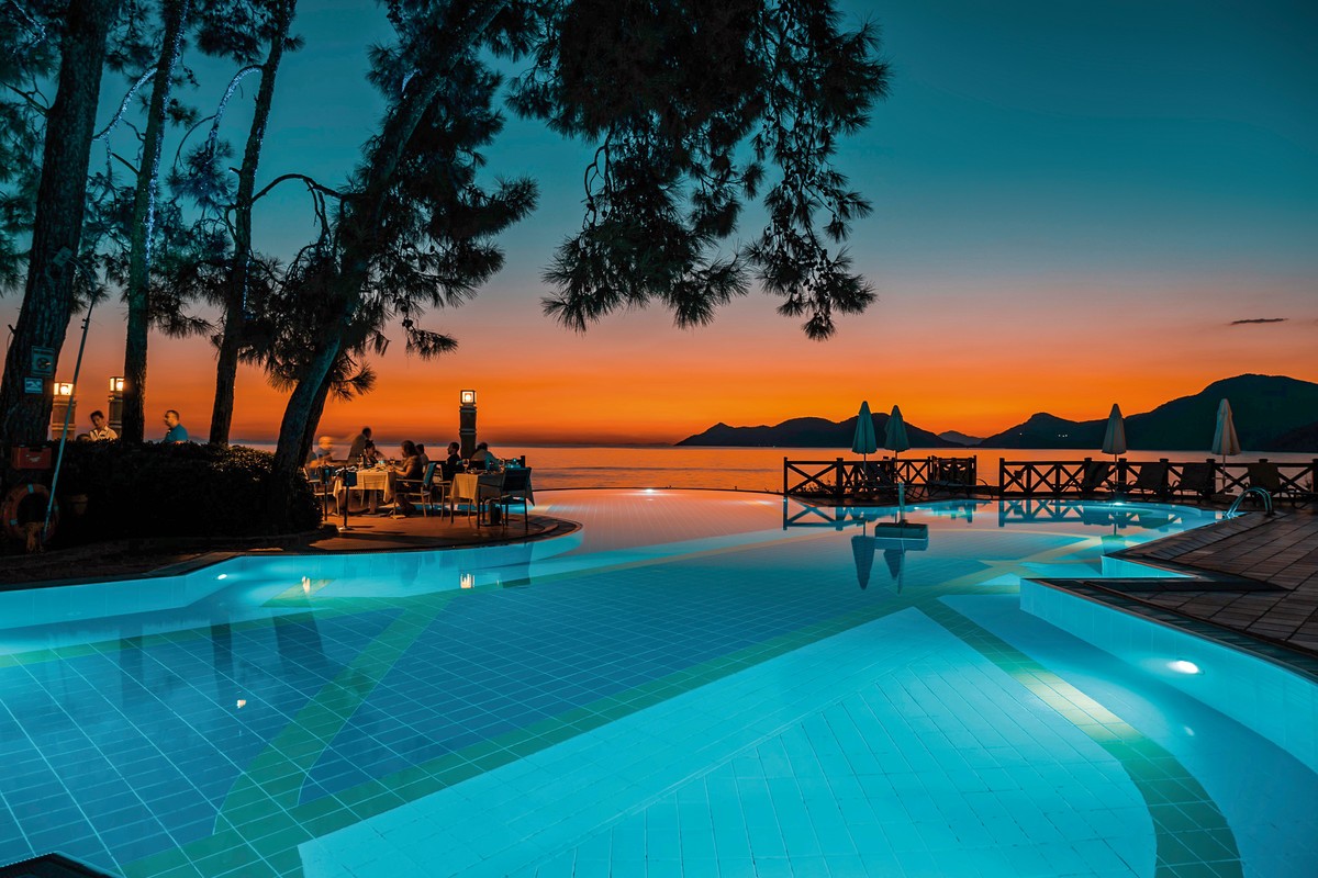 Hotel Liberty Lykia Adults Only, Türkei, Türkische Ägäisregion, Ölüdeniz, Bild 8